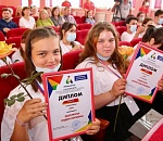 Астрахань уже традиционно вместе с общероссийским движением «Абилимпикс»