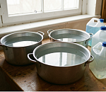 Три района Астрахани останутся без воды из-за модернизации сетей