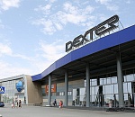 В астраханском торговом центре развернут «Точку здоровья»