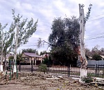 Эксперт: мы высаживаем в Астрахани агрессоров и убийц