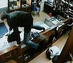 Грабители ломбарда в Астрахани, укравшие почти миллион, пошли под суд