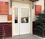 В Астрахани амбулаторный центр для оказания помощи при гриппе и COVID-19 вновь увеличил время работы