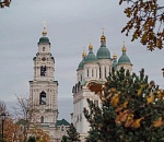 Астраханцев приглашают отметить День рождения губернии