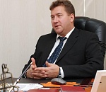 Станислав Синченко: «Быть Патриотом России – ежедневный труд»