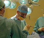 В Астраханском онкодиспансере провели уникальную операцию