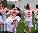 СК «Астрахань» прошел аттестацию ФНЛ на сезон-2024