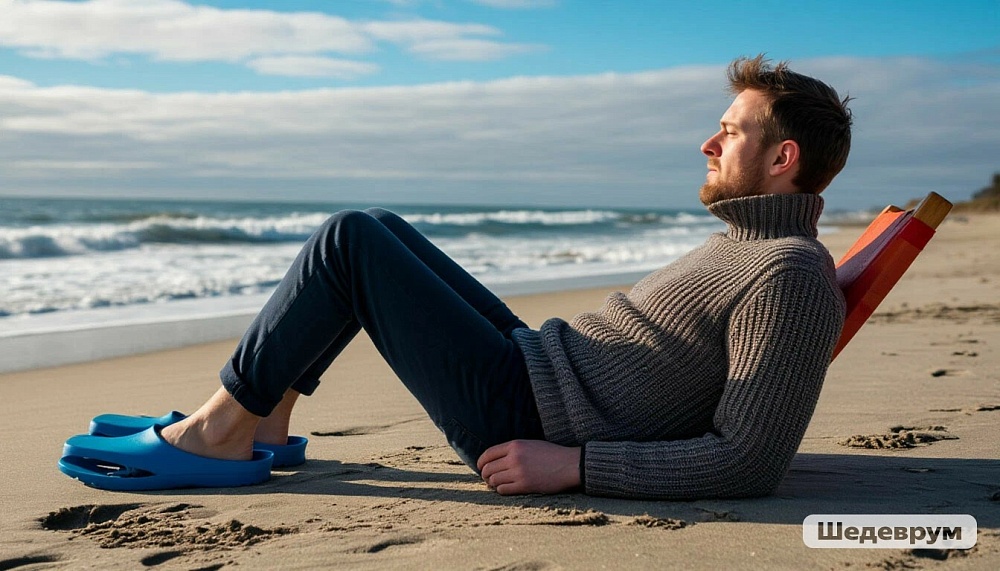 Завтра в Астраханской области от -2 до +18