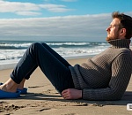 Завтра в Астраханской области от -2 до +18