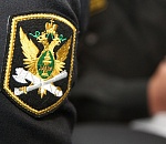 Астраханец опрометчиво приехал к представителю закона на своей иномарке