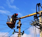 В Астраханской области более чем в 10 раз увеличился тариф льготного подключения к электросетям