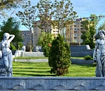 На реконструкцию парка «Аркадия» наконец-то ищут подрядчика