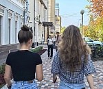 Астраханцам рассказали о популярных схемах телефонных мошенников