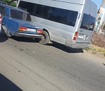 Авария на Свободном спровоцировала крупную пробку: ищите пути объезда