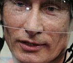 Астраханец Виктор Хайрулик сыграл в хоккей с Путиным