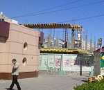 Предприниматели отбили рынок «Селенские Исады» (обновлено!)