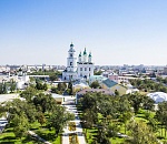 Сколько стоит долететь из Москвы в Астрахань и обратно в летние дни