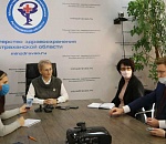 Кто и как в Астраханской области может привиться от COVID-19