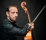 На сцене Астраханской филармонии выступит выдающийся виолончелист Борис Андрианов