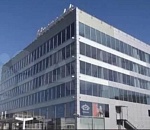 Астраханский бизнес-центр «Кристалл» продается по новогодней акции 