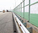 Сдвигов по срокам не будет: движение по Милицейскому мосту открывается через неделю