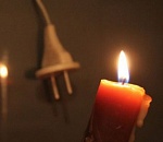 33 улицы сегодня останутся без света в Астрахани