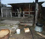 Молодой астраханец незаконно хранил в своём доме охотничье ружье и патроны