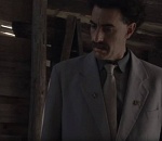 Частичка Астрахани сыграла в знаменитом британском фильме "Борат 2"