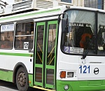 В Астрахани в пятницу и субботу троллейбусы пустят до полуночи