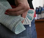 В Астраханской области задержан глава муниципалитета