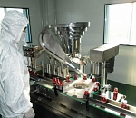 Японская компания экспортирует сырье с фармзавода в Астраханской области