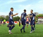 Астраханский «Волгарь» добыл первые очки на выезде