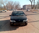 Под Астраханью водитель без прав сбил двух подростков