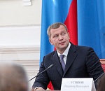 Родом из Кемеровской области. Биография врио губернатора Сергея Морозова