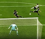 Астраханский «Волгарь» уступил  в Калининграде