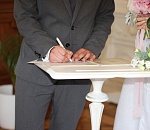  Как будет работать астраханский ЗАГС в февральские праздники