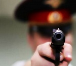 Полицейский, застреливший хулигана, не виновен - следствие