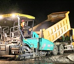 В Астрахани дополнен список улиц, где отремонтируют дороги