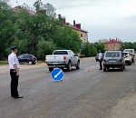 Астраханские полицейские задержали больше 40 пьяных водителей в эти выходные