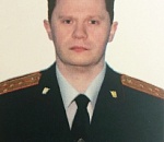 У астраханских транспортных следователей новый руководитель