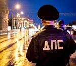 В Астрахани сотрудники ДПС подозреваются в получении взятки