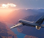 Астраханцы стали больше летать по России и меньше — за рубеж