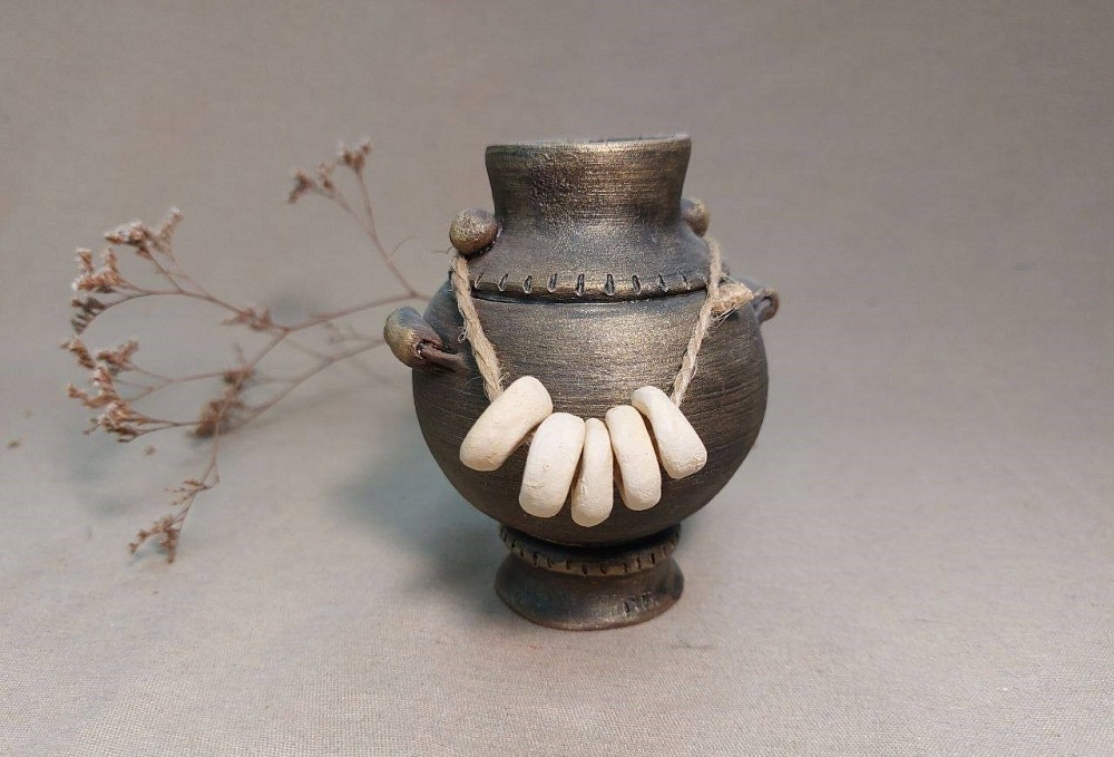 В астраханском Доме ремесел отметят День самовара