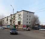 В Астрахани пешеход-нарушитель угодил под машину