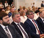  Всероссийский семинар-совещание проходит в Астрахани 