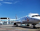 Для 11 аэропортов России режим ограничения полетов продлили до 4 октября