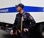 Подробности операции силовиков на Звездной в Астрахани