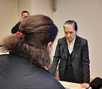  Депутат Госдумы Галина Хованская об астраханской эпопее с аварийными домами: «Картина очень грустная, даже хуже, чем я думала»