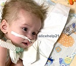 Московская клиника отказалась принять астраханскую девочку со СМА