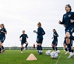 Юные астраханки вызваны на сборы трех юниорских сборных России