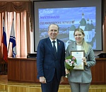 Игорь Седов: местное самоуправление – самый близкий к людям уровень власти